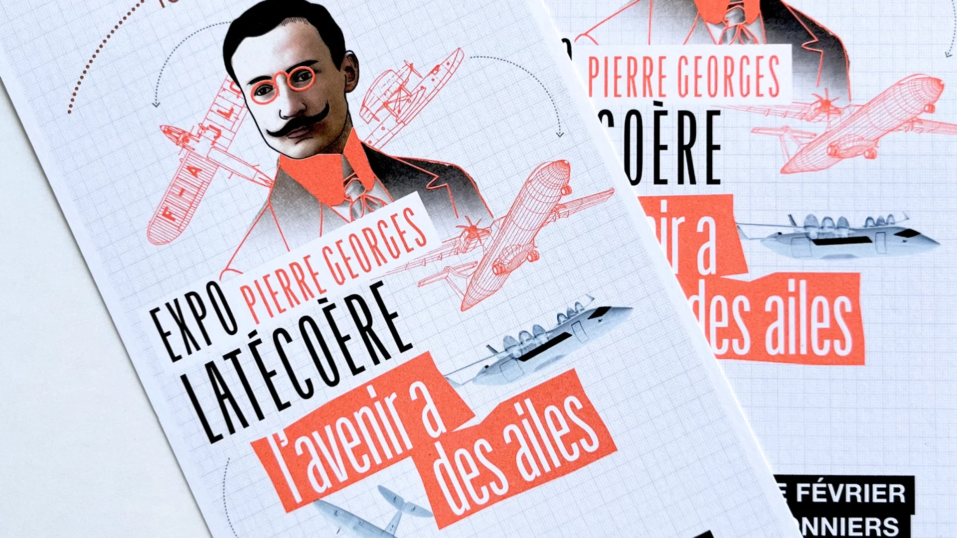 expo latecoere